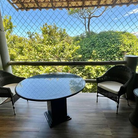 Apartamento Com Ofuro Villas Do Pratagy Maceió 外观 照片