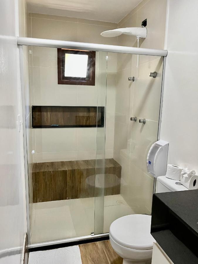 Apartamento Com Ofuro Villas Do Pratagy Maceió 外观 照片