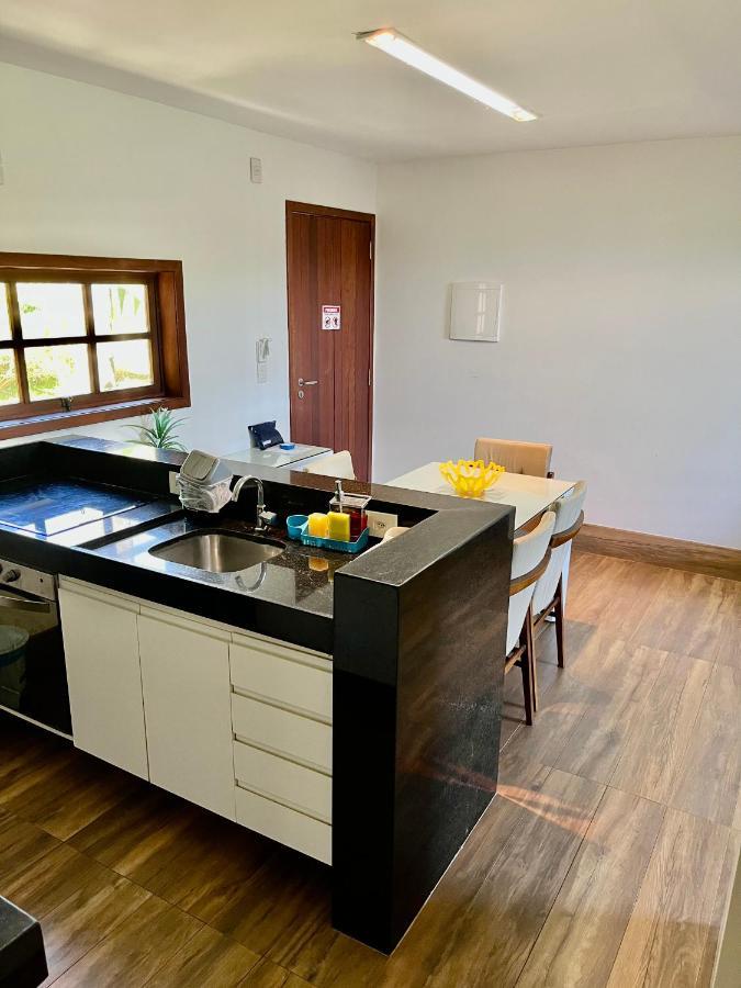 Apartamento Com Ofuro Villas Do Pratagy Maceió 外观 照片