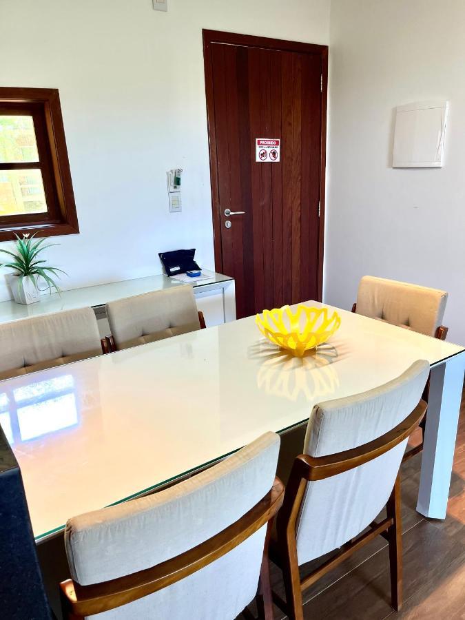 Apartamento Com Ofuro Villas Do Pratagy Maceió 外观 照片