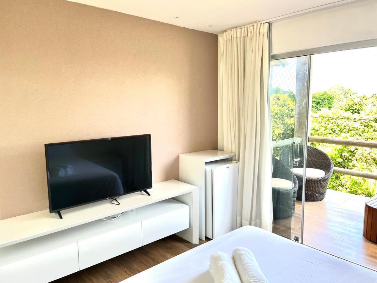 Apartamento Com Ofuro Villas Do Pratagy Maceió 外观 照片