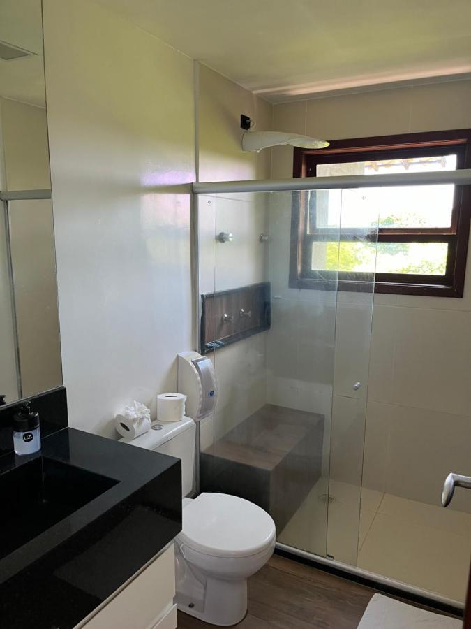 Apartamento Com Ofuro Villas Do Pratagy Maceió 外观 照片