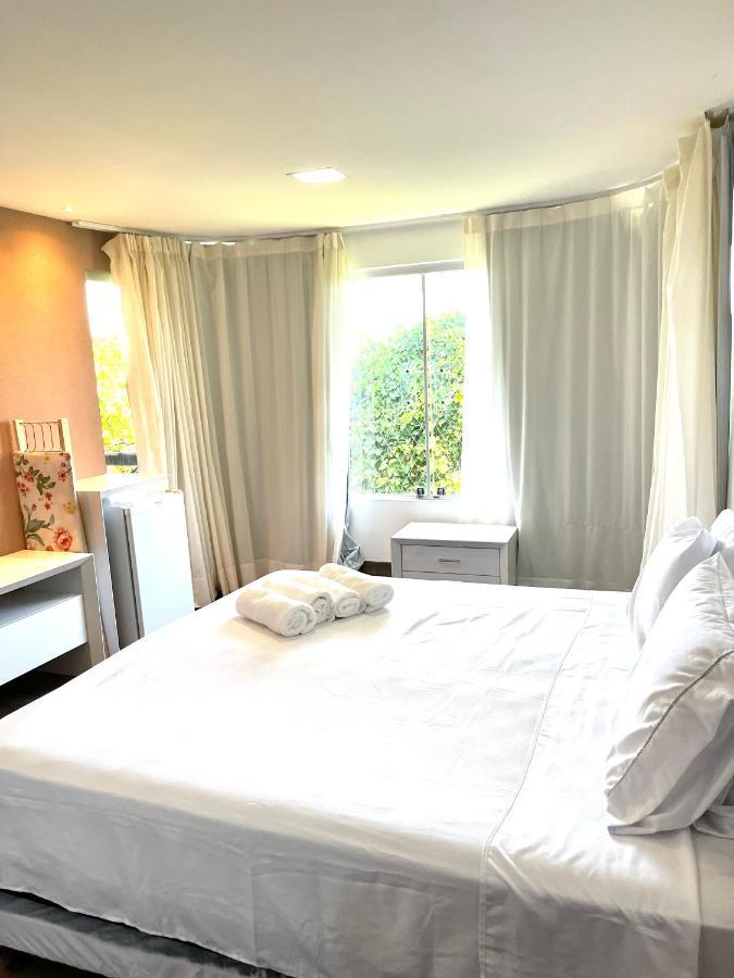 Apartamento Com Ofuro Villas Do Pratagy Maceió 外观 照片