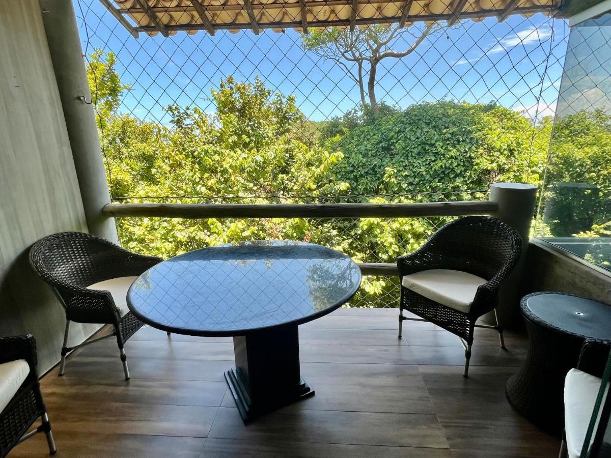 Apartamento Com Ofuro Villas Do Pratagy Maceió 外观 照片