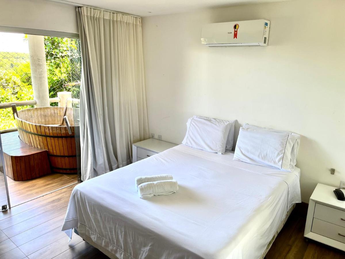 Apartamento Com Ofuro Villas Do Pratagy Maceió 外观 照片