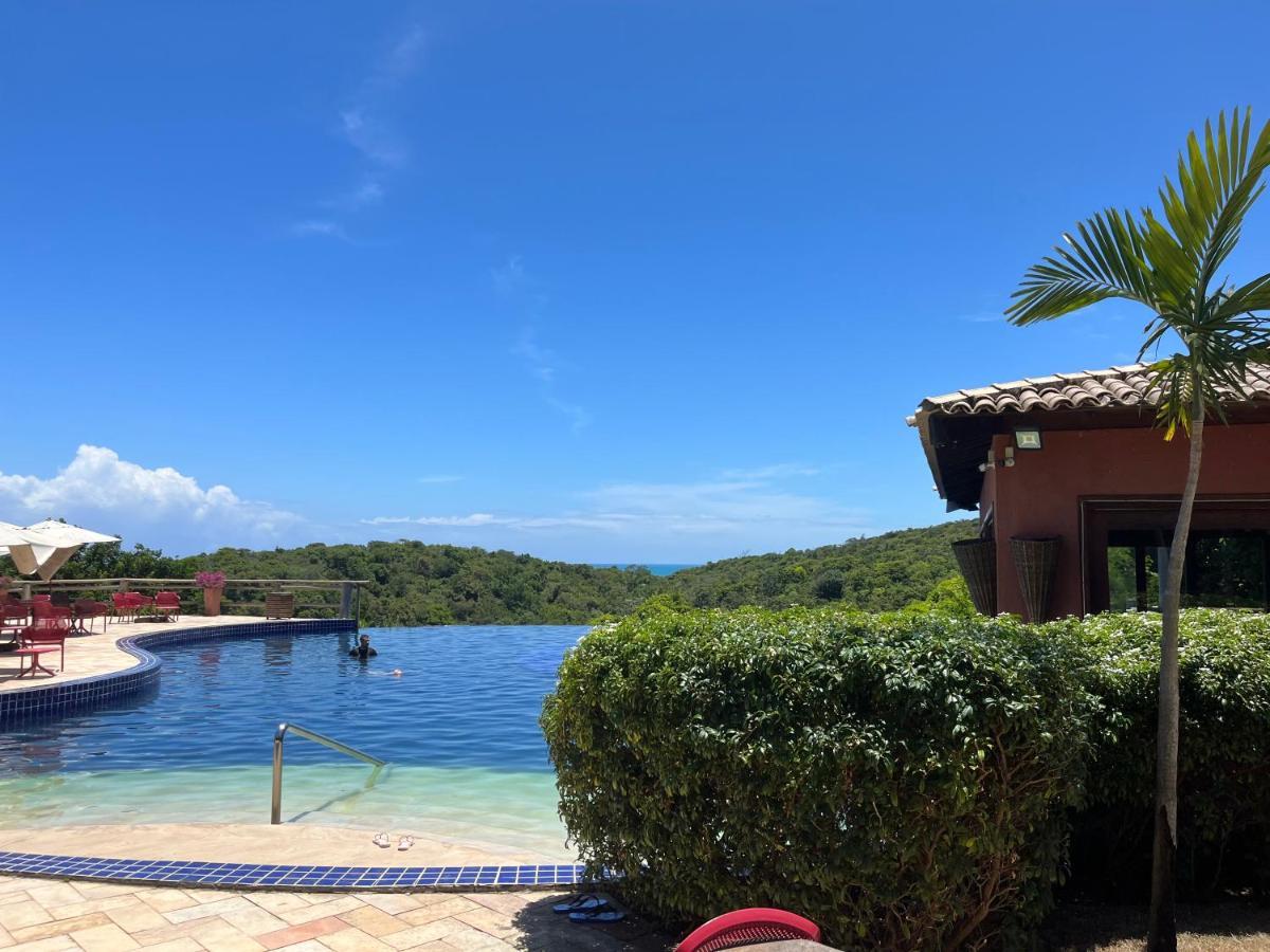 Apartamento Com Ofuro Villas Do Pratagy Maceió 外观 照片