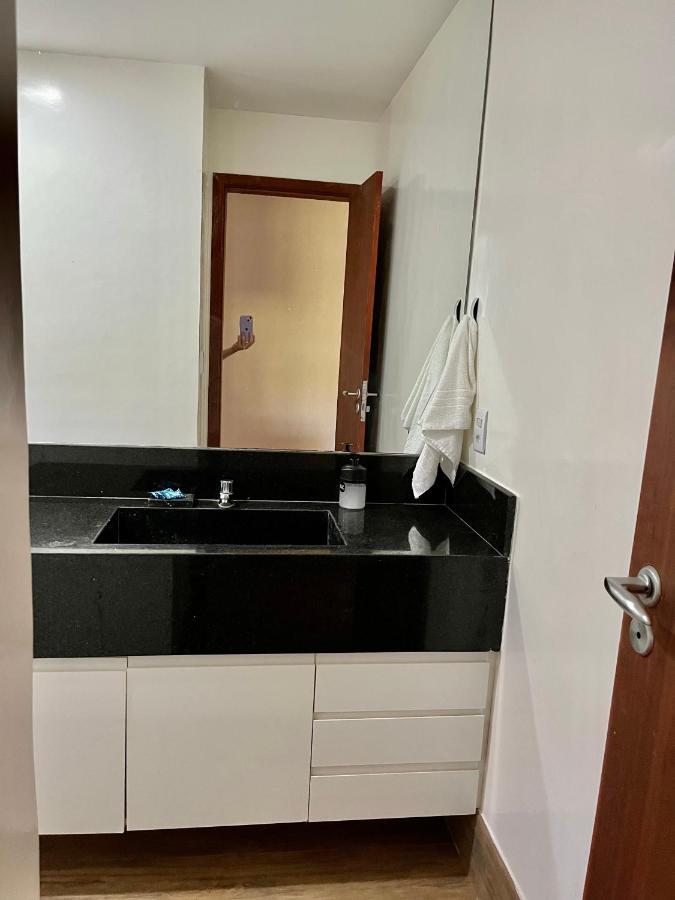 Apartamento Com Ofuro Villas Do Pratagy Maceió 外观 照片